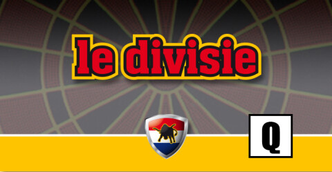 1e divisie q