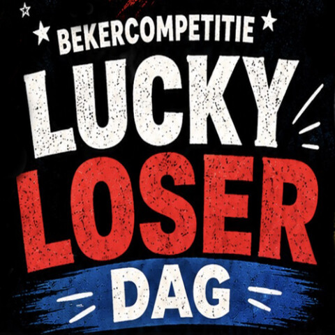 Bullshooter lucky loser dag home