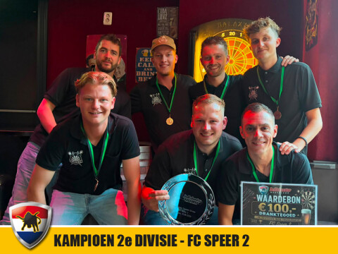 Bullshooter nederland winter tweede divisie fc speer 2